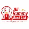 All Rummy Best List logo